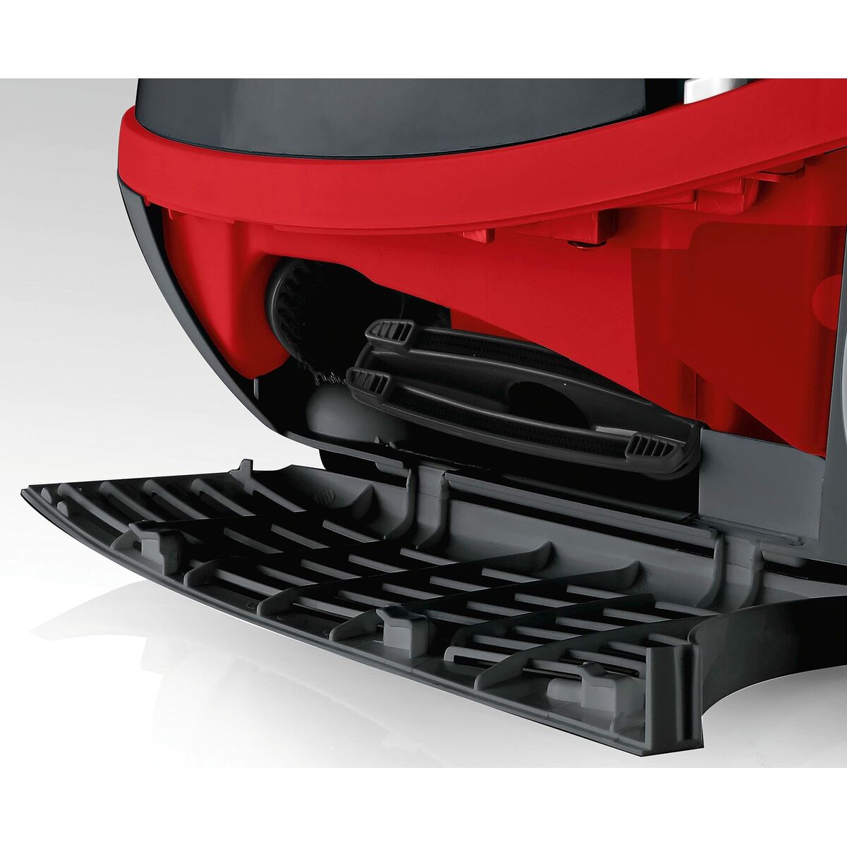 Imiseade BOSCH BWD421PET Must Punane 2100 W